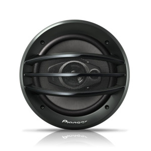 PIONEER TS-A2013I 20cm 3-Way Coaxial Speakers (500W) PIONEER TS-A2013I 20cm 3-Way Coaxial Speakers (500W)