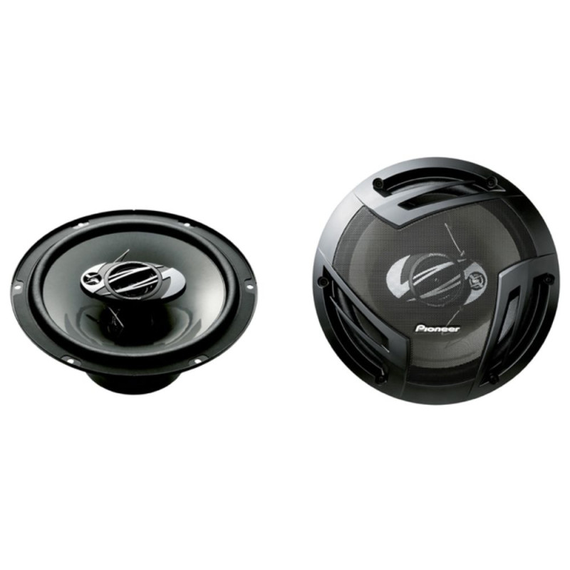 PIONEER TS-A2503I 25cm 3-Way Coaxial Speakers (420W)