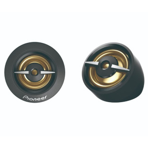 PIONEER TS-A301TW A Series Sound Upgrade Tweeter PIONEER TS-A301TW A Series Sound Upgrade Tweeter