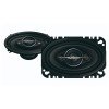 PIONEER TS-A4671F 4"x6" 4-Way Coaxial System (210 W)