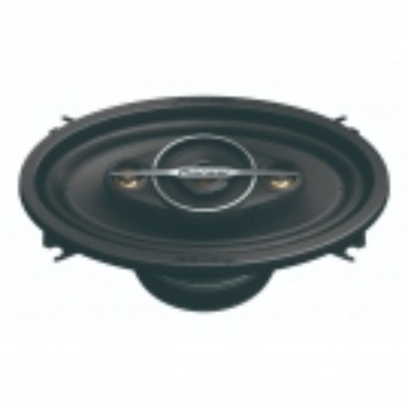 PIONEER TS-A4671F 4"x6" 4-Way Coaxial System (210 W)