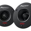 PIONEER TS-B1010PRO Shuriken series - 10cm High Efficiency Bullet Tweeter