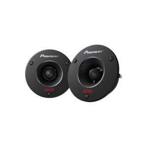 PIONEER TS-B1010PRO Shuriken series - 10cm High Efficiency Bullet Tweeter