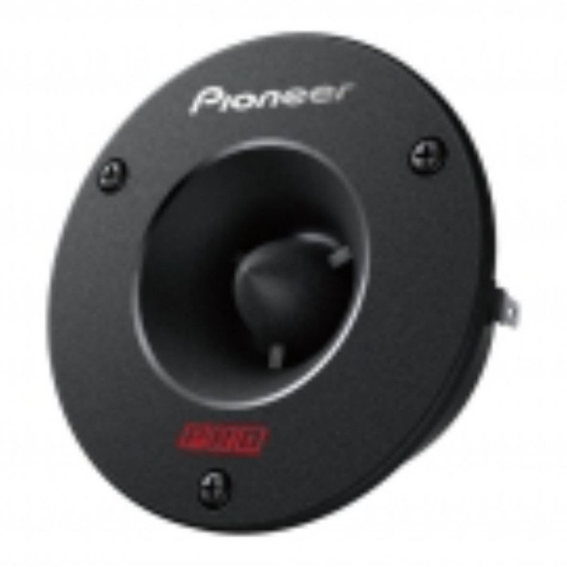 PIONEER TS-B1010PRO Shuriken series - 10cm High Efficiency Bullet Tweeter