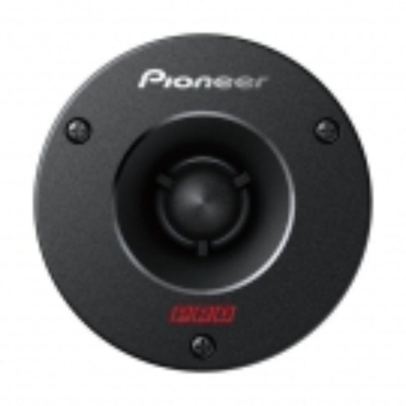 PIONEER TS-B1010PRO Shuriken series - 10cm High Efficiency Bullet Tweeter