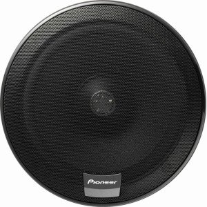 PIONEER TS-C172PRS 17cm Separate 2-way Reference Series Speaker System