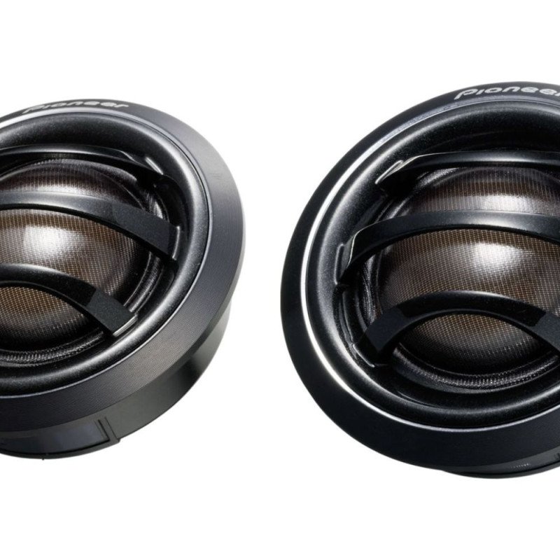 PIONEER TS-C172PRS 17cm Separate 2-way Reference Series Speaker System