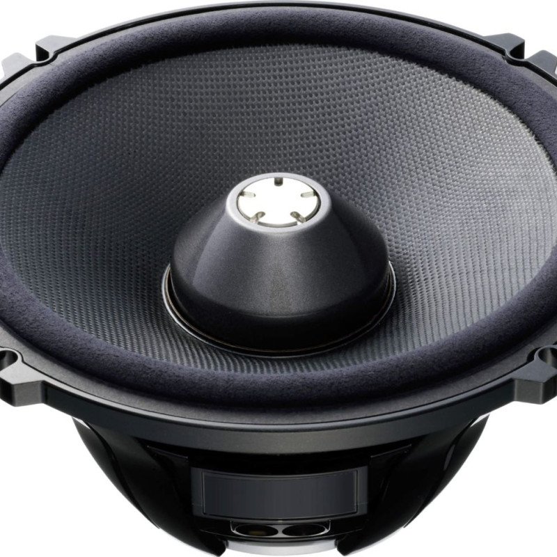 PIONEER TS-C172PRS 17cm Separate 2-way Reference Series Speaker System