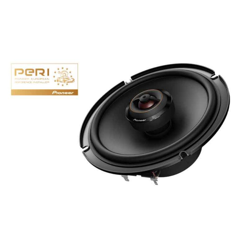 PIONEER TS-D65F 17cm 2-Way Coaxial Speakers (270 W)
