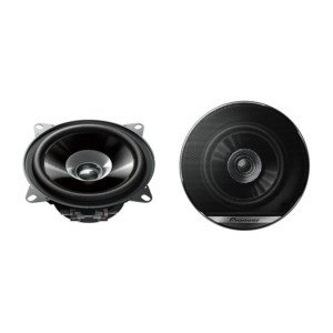PIONEER TS-G1010F 10cm Dual Cone Speakers (190W)