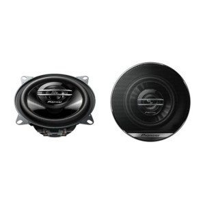 PIONEER TS-G1020F 10cm 2-Way Coaxial Speakers (210W)