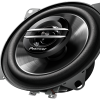 PIONEER TS-G1020F 10cm 2-Way Coaxial Speakers (210W)