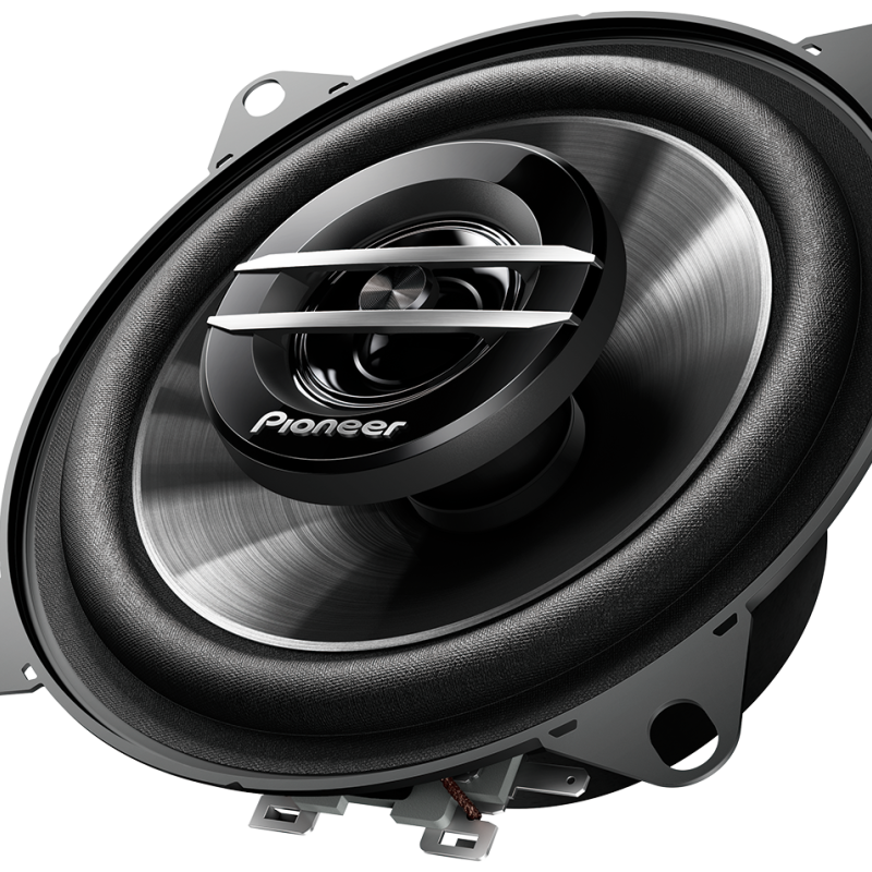 PIONEER TS-G1020F 10cm 2-Way Coaxial Speakers (210W)