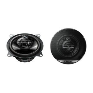 PIONEER TS-G1030F 10cm 3-way Coaxial Speakers (210W)