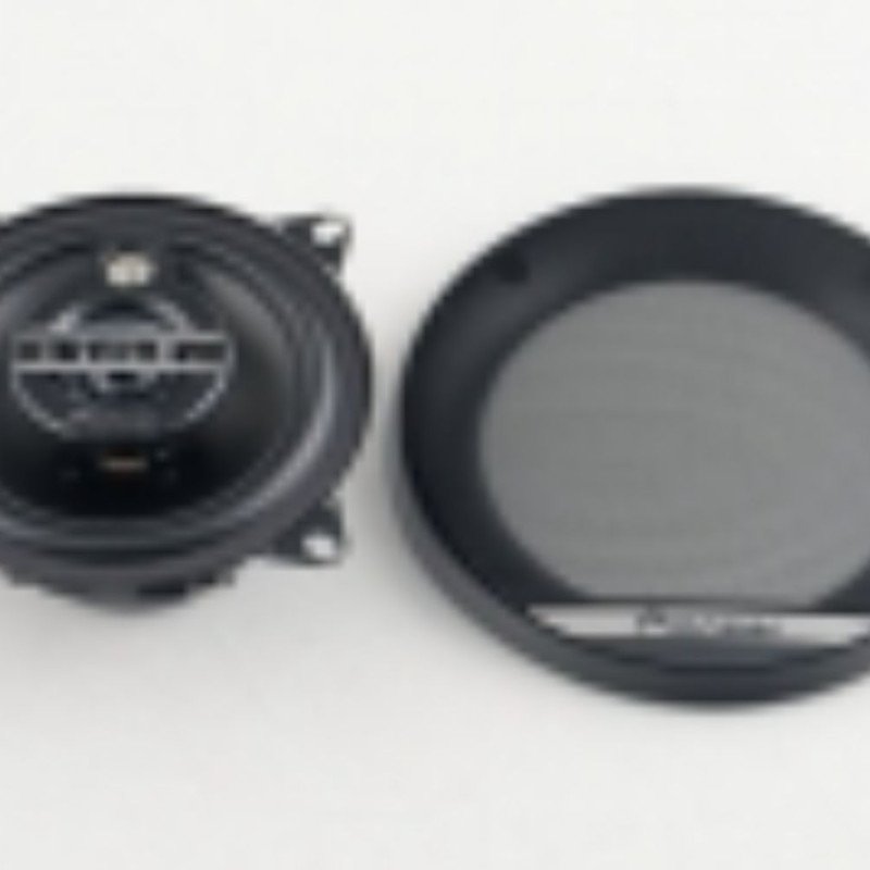 PIONEER TS-G1030F 10cm 3-way Coaxial Speakers (210W)