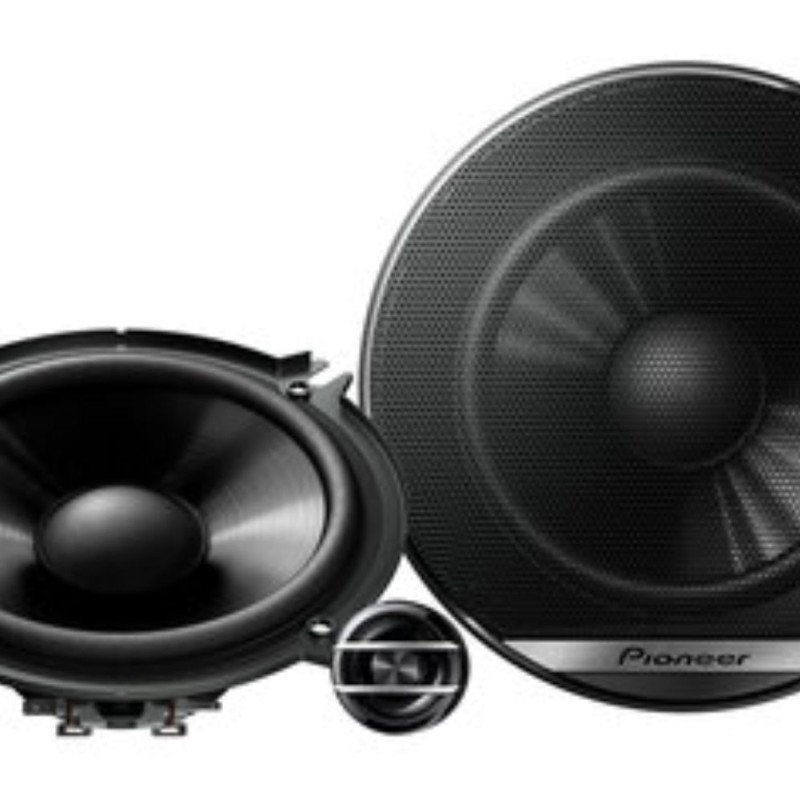 PIONEER TS-G130C 13cm Separate 2-way Speaker System (250W)
