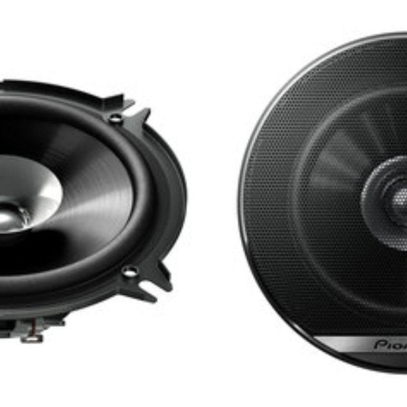 PIONEER TS-G1310F 13cm Dual-cone Speakers (230W)