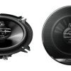 PIONEER TS-G1330F 13cm 3-way Coaxial Speakers (250W)