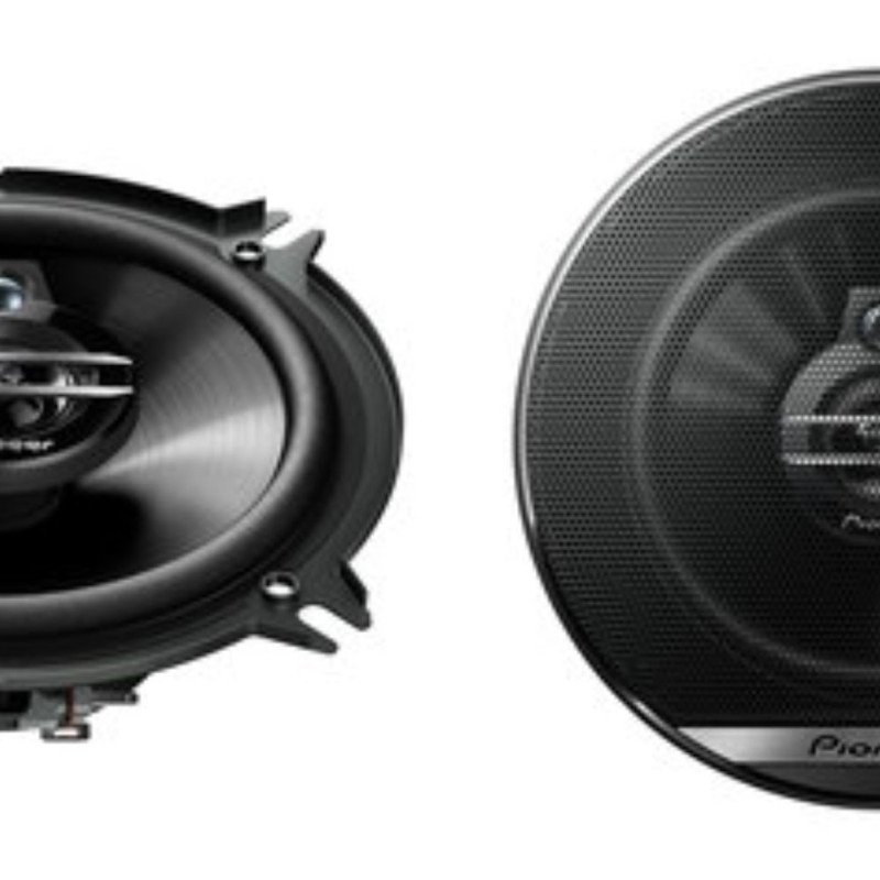 PIONEER TS-G1330F 13cm 3-way Coaxial Speakers (250W)