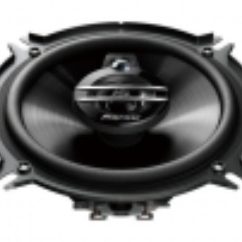 PIONEER TS-G1330F 13cm 3-way Coaxial Speakers (250W)