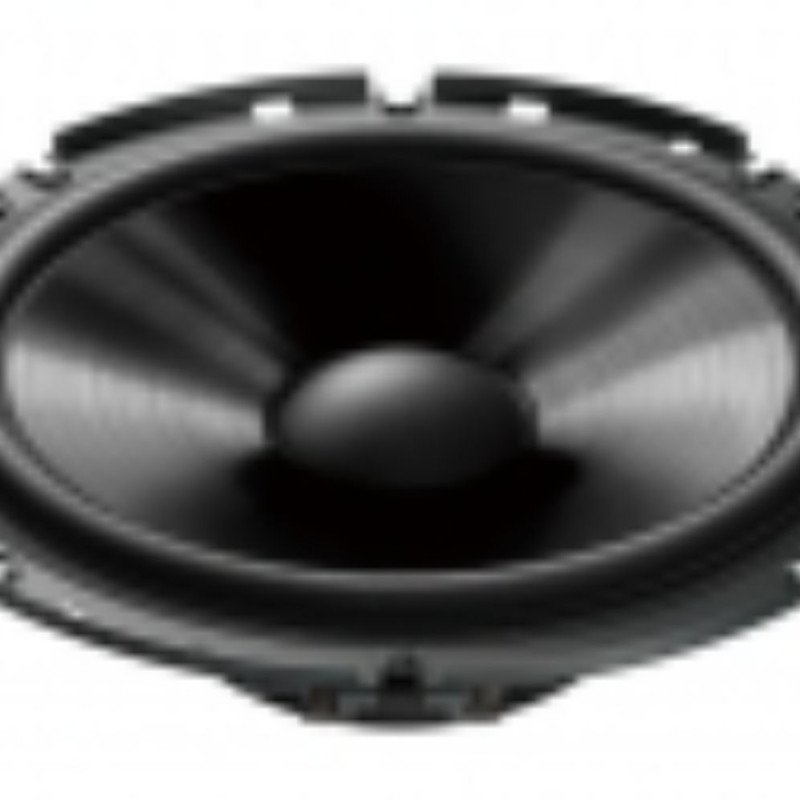 PIONEER TS-G170C 17 cm Separate 2-way Speaker System (300W)
