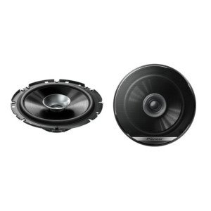 PIONEER TS-G1710F 17cm Dual cone speakers (280W)