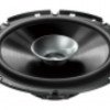PIONEER TS-G1710F 17cm Dual cone speakers (280W)