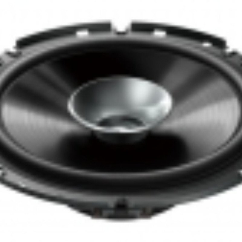 PIONEER TS-G1710F 17cm Dual cone speakers (280W)