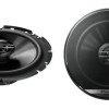 PIONEER TS-G1720F 17cm 2-Way Coaxial Speakers (300W)