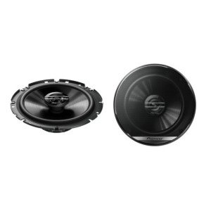 PIONEER TS-G1720F 17cm 2-Way Coaxial Speakers (300W)