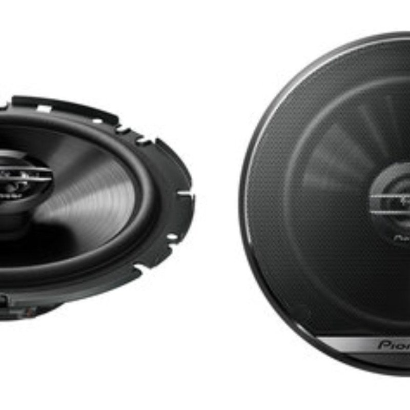 PIONEER TS-G1720F 17cm 2-Way Coaxial Speakers (300W)