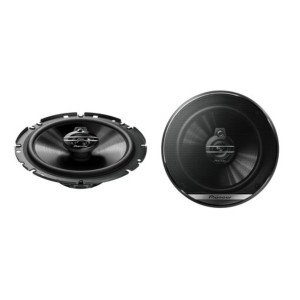PIONEER TS-G1730F 17cm 3-way Coaxial Speakers (300W)