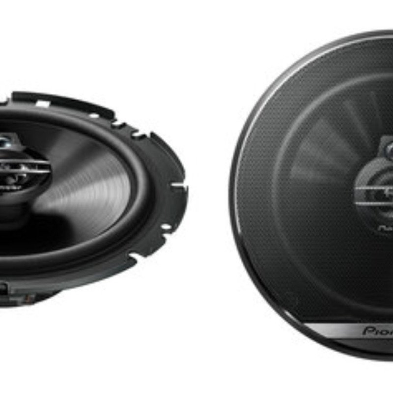 PIONEER TS-G1730F 17cm 3-way Coaxial Speakers (300W)