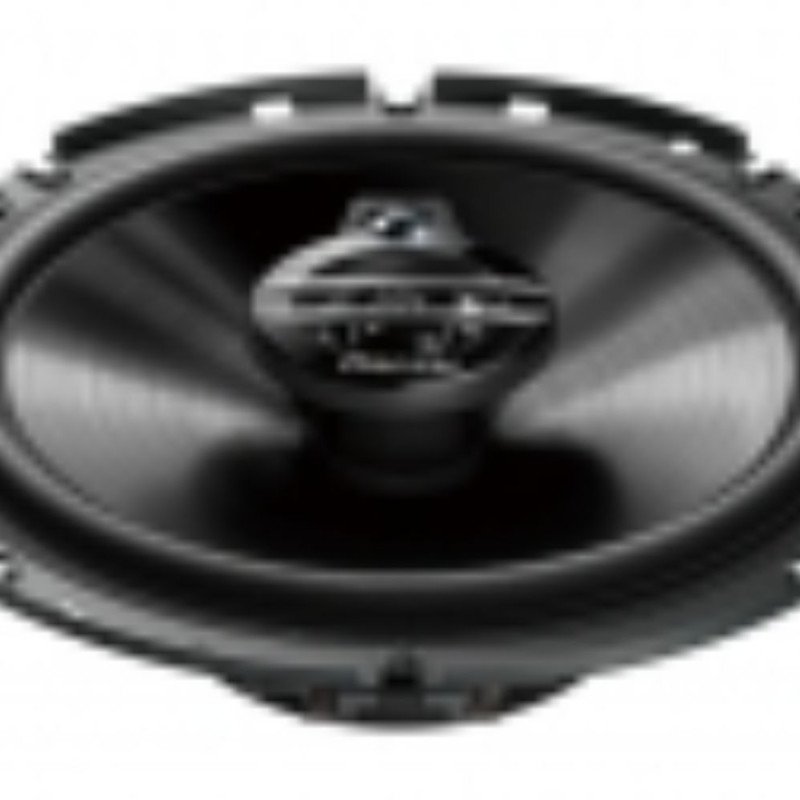 PIONEER TS-G1730F 17cm 3-way Coaxial Speakers (300W)
