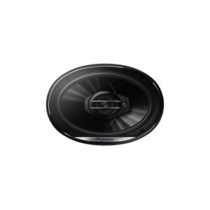 PIONEER TS-G6930F 6" x 9" 3-way Coaxial Speakers (400W)