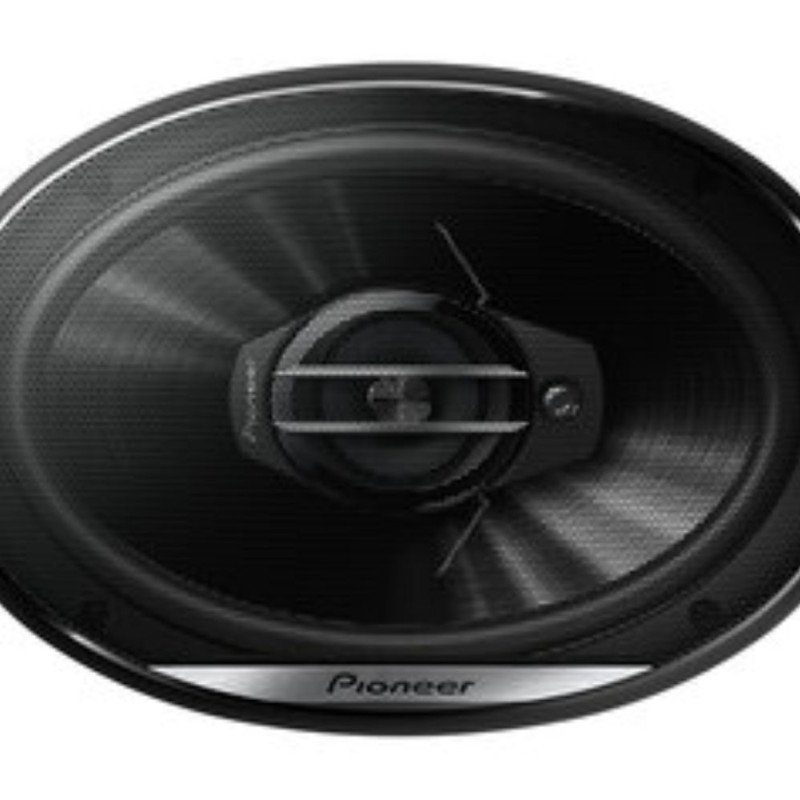 PIONEER TS-G6930F 6" x 9" 3-way Coaxial Speakers (400W)