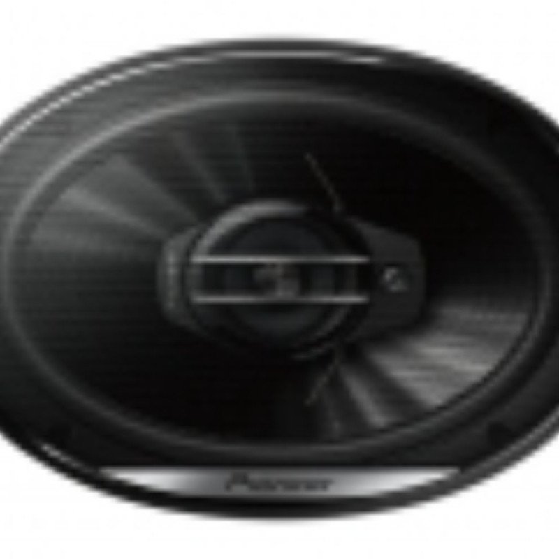 PIONEER TS-G6930F 6" x 9" 3-way Coaxial Speakers (400W)