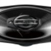 PIONEER TS-G6930F 6" x 9" 3-way Coaxial Speakers (400W)