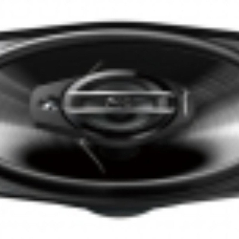 PIONEER TS-G6930F 6" x 9" 3-way Coaxial Speakers (400W)