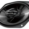 PIONEER TS-G6930F 6" x 9" 3-way Coaxial Speakers (400W)
