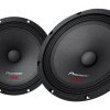 PIONEER TS-M1610PRO Shuriken series - 16.5cm High Efficiency Midrange Driver. (300 W)