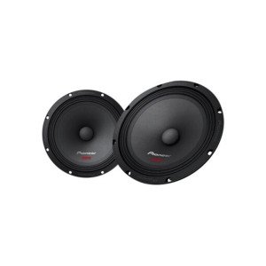 PIONEER TS-M1610PRO Shuriken series - 16.5cm High Efficiency Midrange Driver. (300 W) PIONEER TS-M1610PRO Shuriken series - 16.5cm High Efficiency Midrange Driver. (300 W)