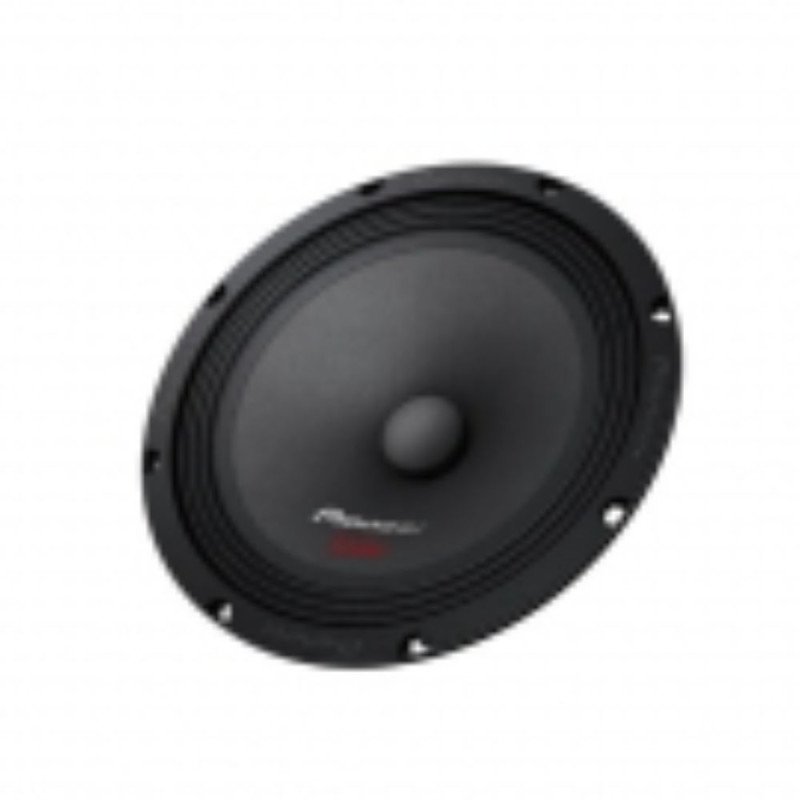 PIONEER TS-M1610PRO Shuriken series - 16.5cm High Efficiency Midrange Driver. (300 W)