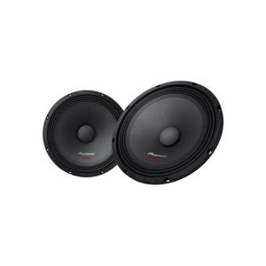 PIONEER TS-M2010PRO Shuriken series - 20cm High Efficiency Midrange Driver. (400 W) PIONEER TS-M2010PRO Shuriken series - 20cm High Efficiency Midrange Driver. (400 W)