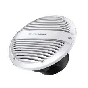 PIONEER TS-ME100WC Marine Grade ME-Series 25cm / 10" Subwoofer. (900 W)