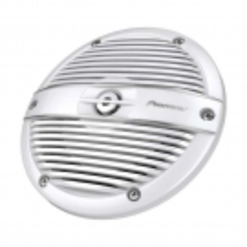 PIONEER TS-ME650FC Marine Grade ME-Series 2-Way Coaxial Speaker. (250 W)