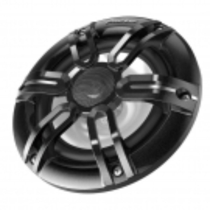 PIONEER TS-ME650FS Marine Grade ME-Series 2-Way Coaxial Speaker. (250 W)