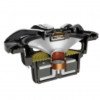 PIONEER TS-ME650FS Marine Grade ME-Series 2-Way Coaxial Speaker. (250 W)
