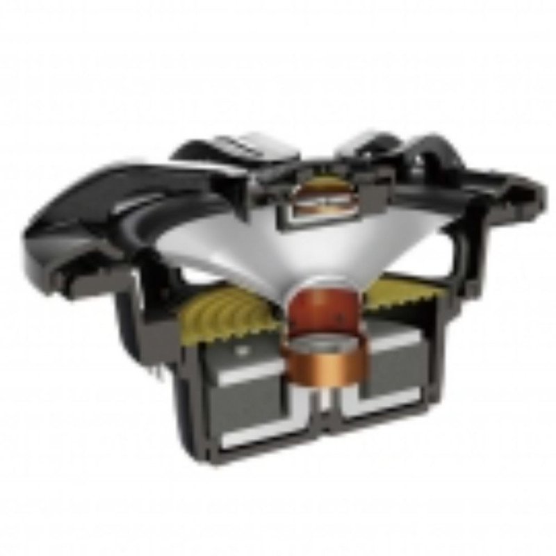 PIONEER TS-ME650FS Marine Grade ME-Series 2-Way Coaxial Speaker. (250 W)