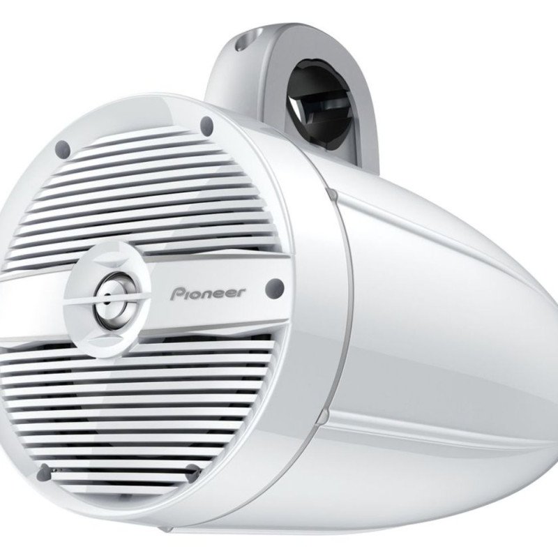 PIONEER TS-ME770TC Marine Grade ME-Series 2-Way Coaxial Tower Speaker (250 W)